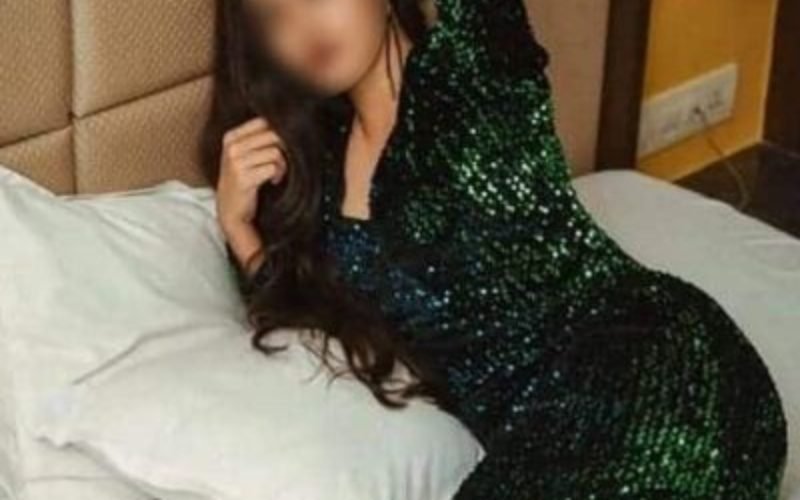 Call Girls In Mahipalpur By Monika Talwar